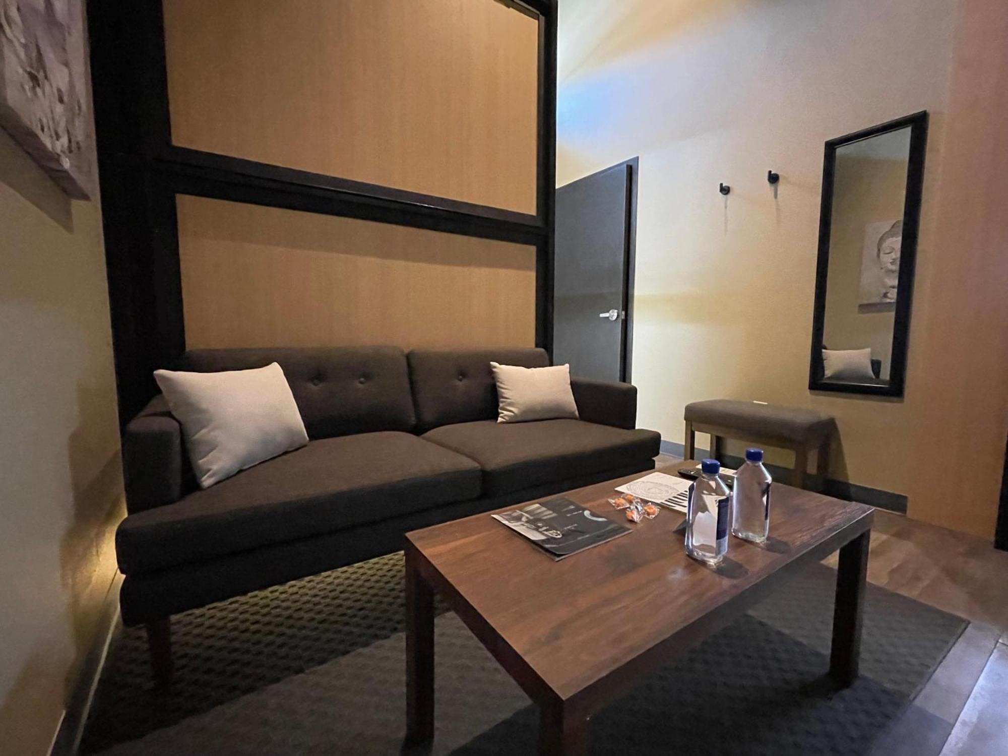Boxstel - Modern Stay Hotel Downtown Эль-Пасо Экстерьер фото