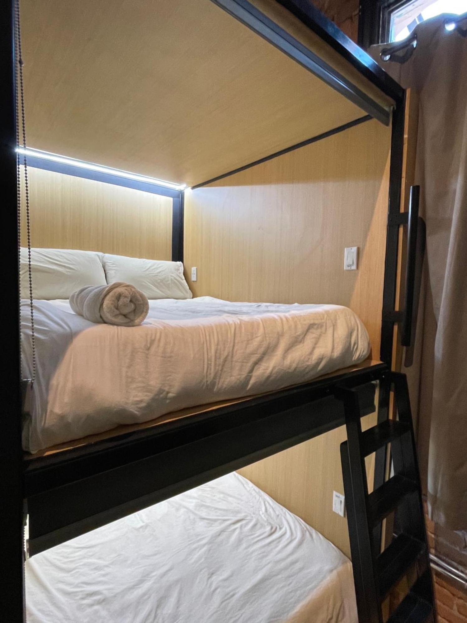 Boxstel - Modern Stay Hotel Downtown Эль-Пасо Экстерьер фото